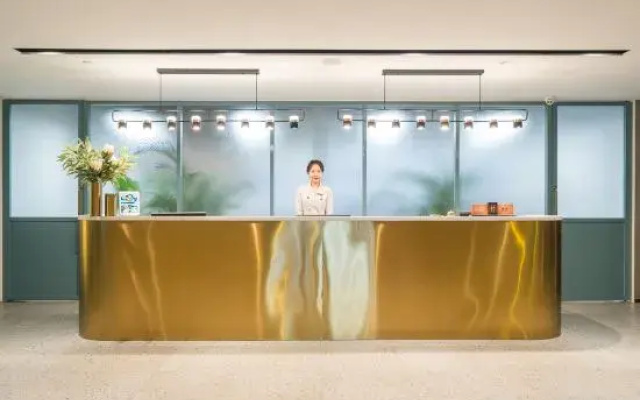 Ophelia299 Hotel