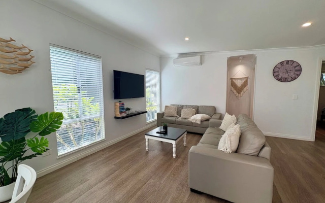 The Best Beach Cabin