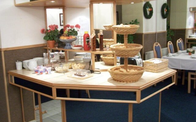 Hotel Wertheim
