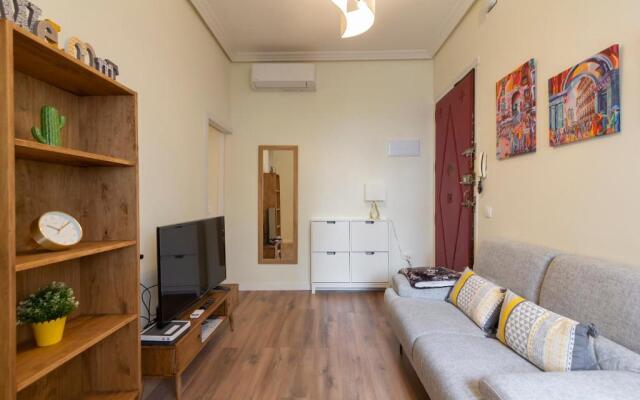 Apartamento Diseño Chueca-Malasaña BRC40