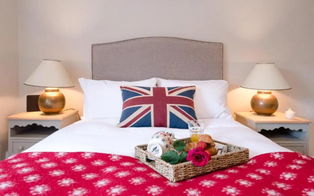 Winkle Cottage, Aldeburgh