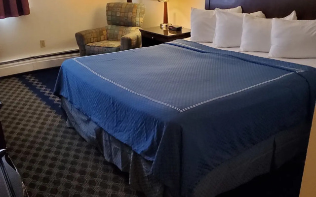 Studio Lodge Laramie