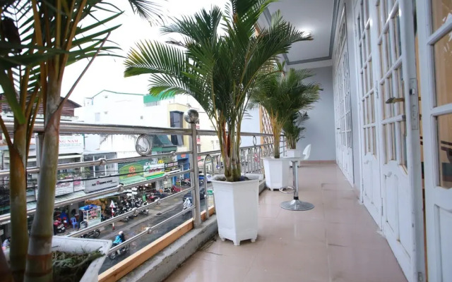 Koreana Hostel