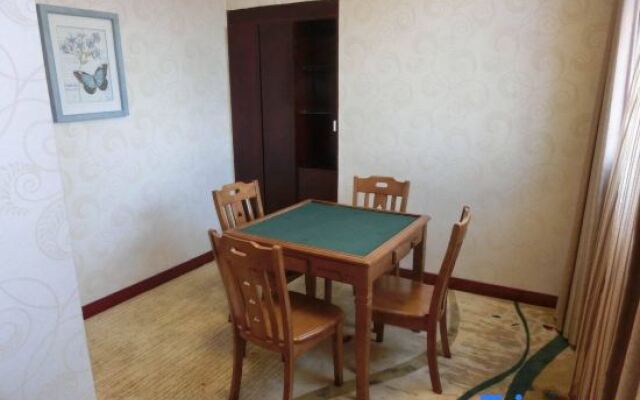 Yongzhou Little Swan Hotel