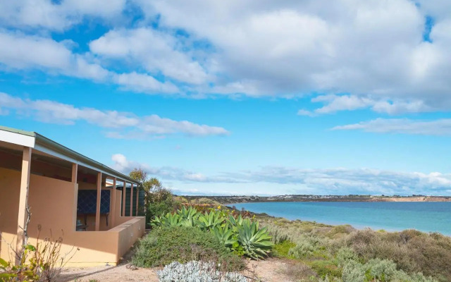 Ceduna Shelly Beach Caravan Park