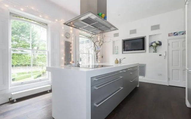 Alwyne Place by Onefinestay