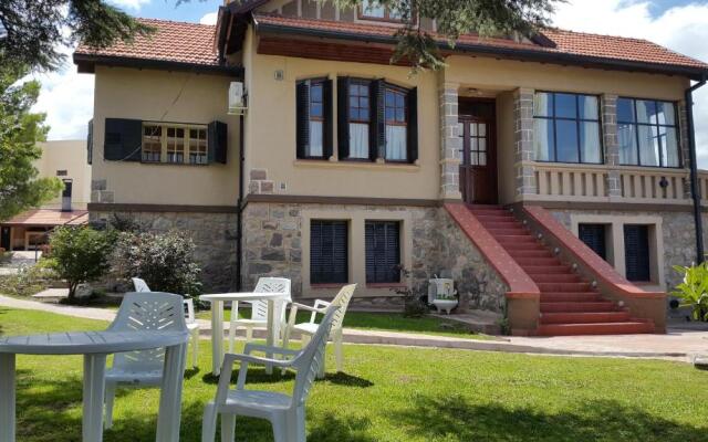 Posada Spa La Arabela