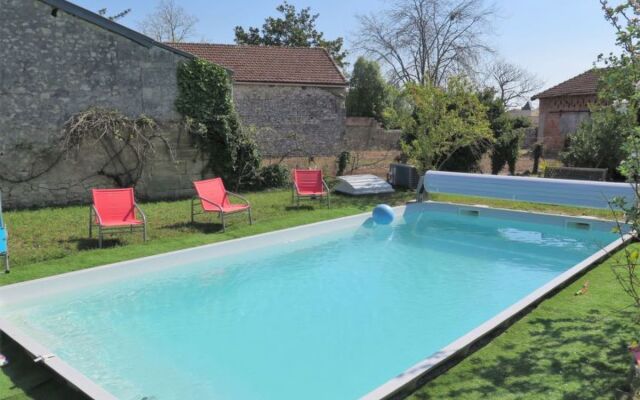 House Céline Begadan