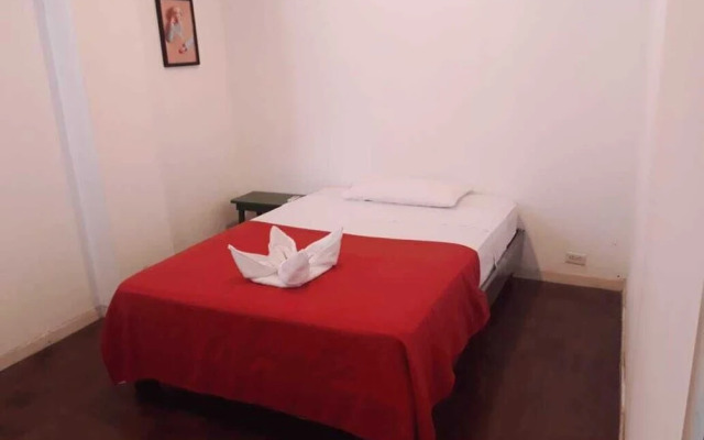 Hotel Perla Central