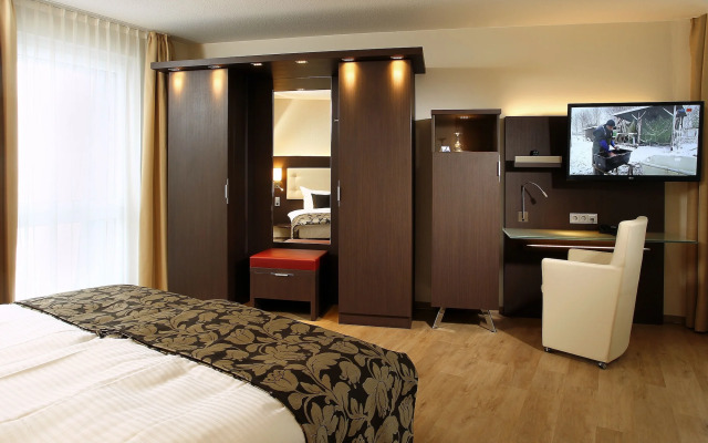 Hotel Simonshof Wolfsburg