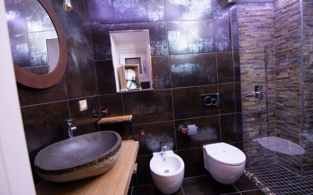 La Dimora Del Barbiere