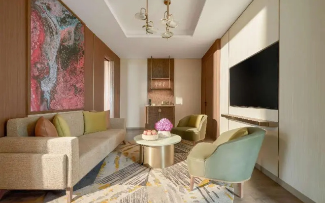 Pullman Ninh Binh – Guest Rooms – Hoa Lu