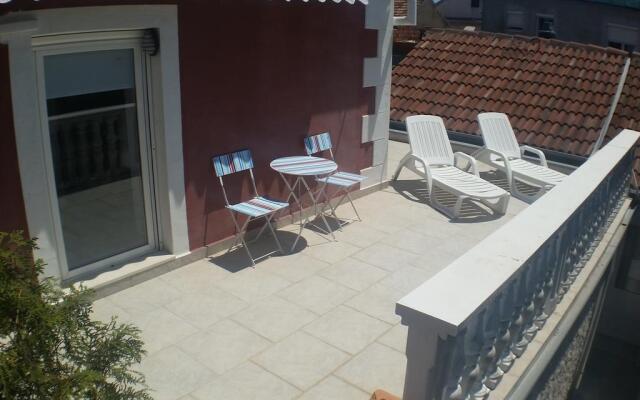 The Lazy Monkey Hostel