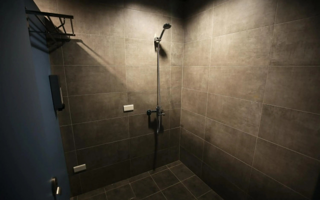 Nys Loft Hotel - Hostel
