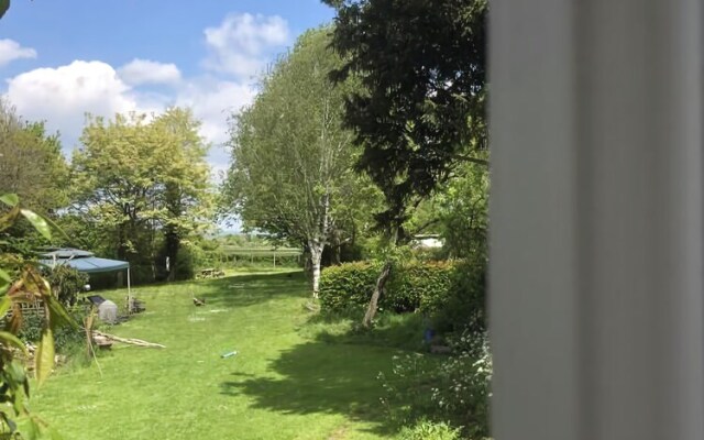 Forest view Bed and Breakfast