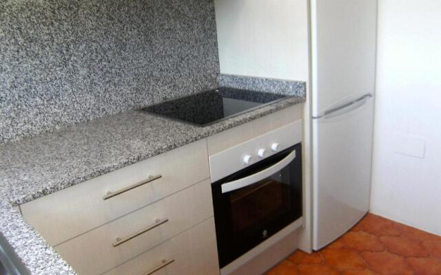 Apartment Ermita 98