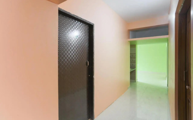 Hotel Magnum by OYO Rooms