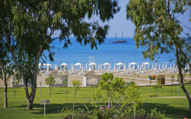 Akra Sorgun Tui Blue Sensatori - All Inclusive