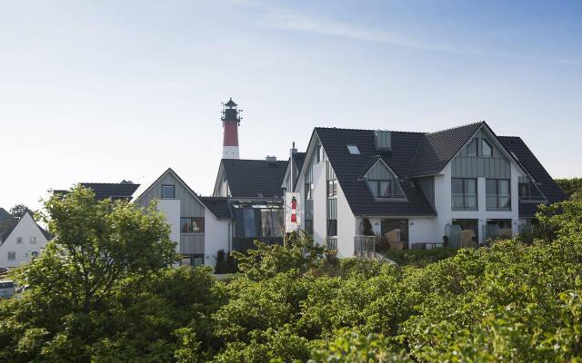 Apartmenthotel am Leuchtturm