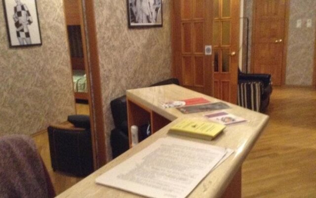 Hostel GagarinSKY