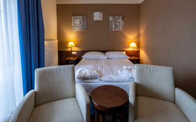 Hotel Sloneczny Mlyn