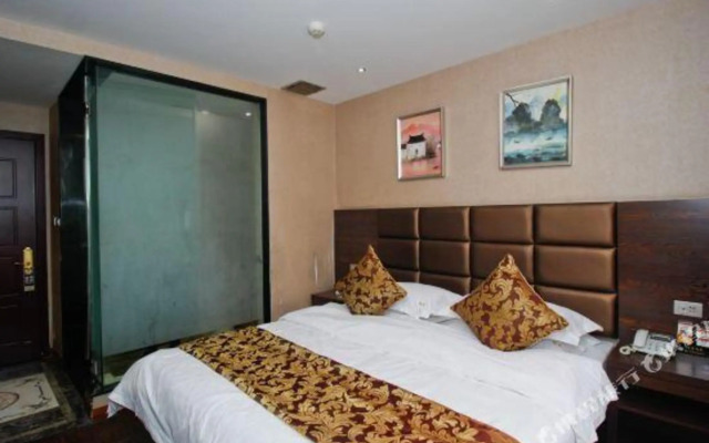 Kaijing Boutique Hotel