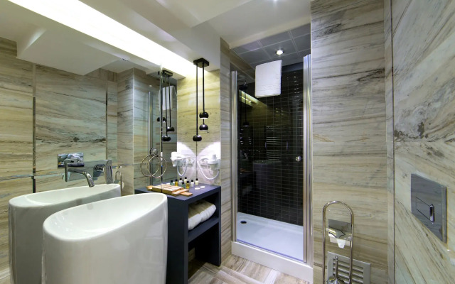 The Place Hotel