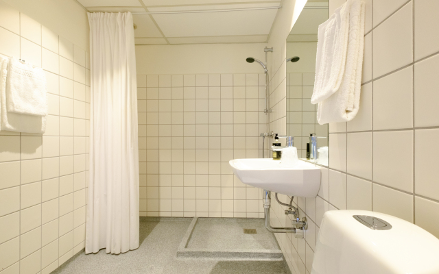 Four Points Flex by Sheraton Ishøj