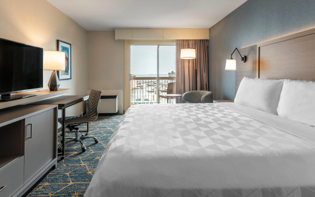 Holiday Inn Kingston Waterfront by IHG