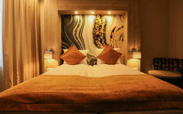 Liebig Hotel