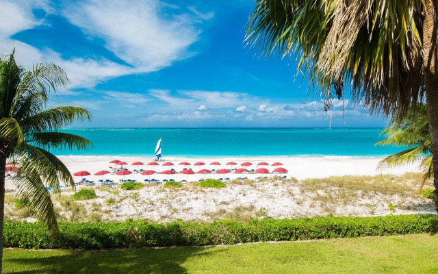 Royal West Indies Resort