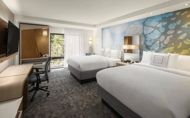 Courtyard by Marriott Seattle Northgate
