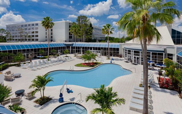 Holiday Inn Resort Kissimmee by the Parks