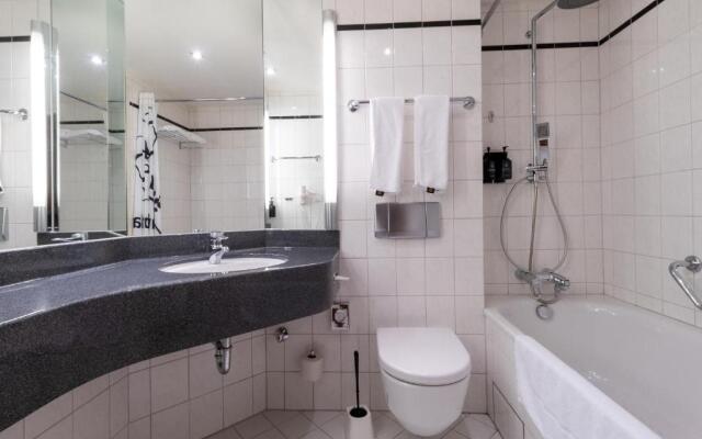 Mercure Hotel Gera City