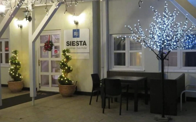 Siesta Club Hotel