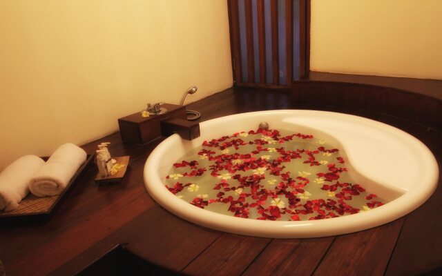 Grand Akhyati Villas