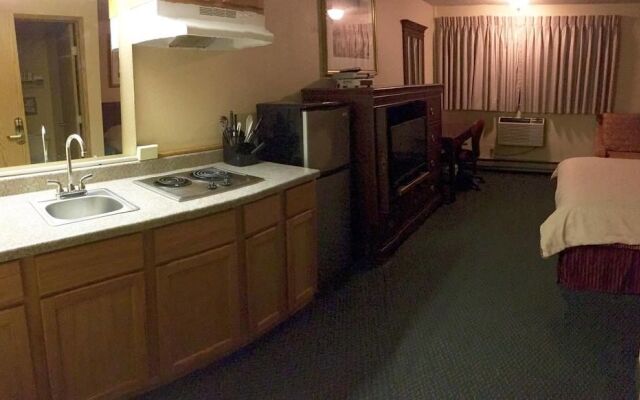 Midway Inn