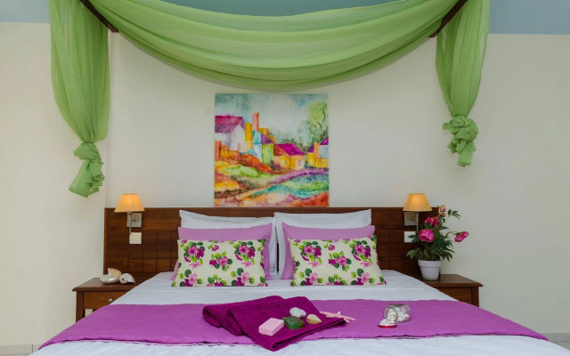 Philoxenia Hotel & Spa