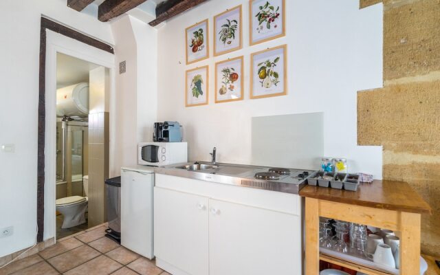 Loft Rosiers - AC - Wifi