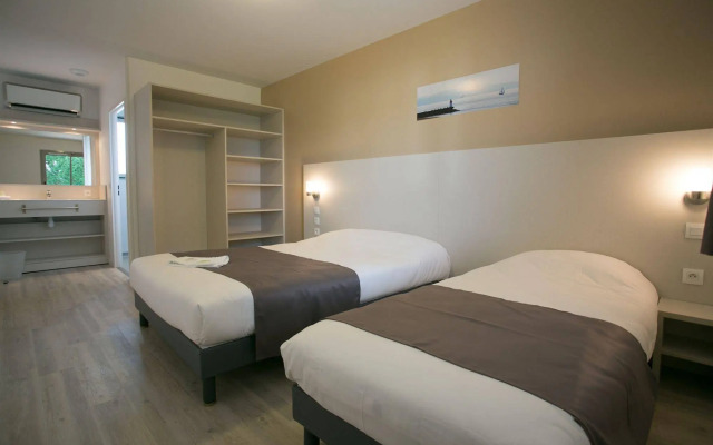 Motel des Landes