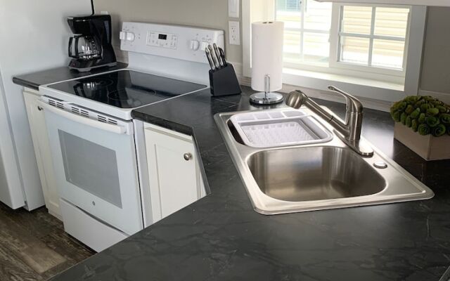 Caribbean Shores Bungalows