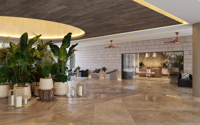 Hyatt Zilara Riviera Maya Adults Only All Inclusive