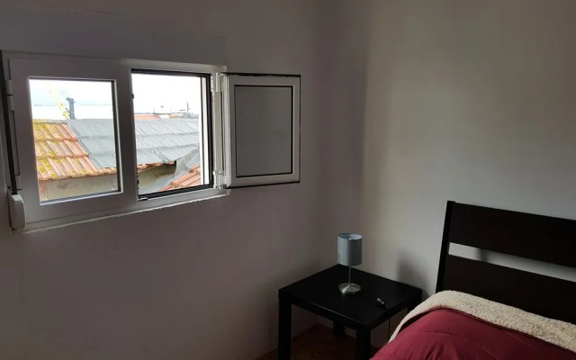 Stars Rooms Beatus - Hostel