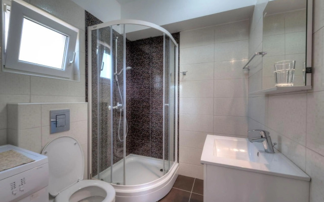 Apartments Delfin