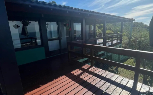 Panorâmica Praia da Silveira