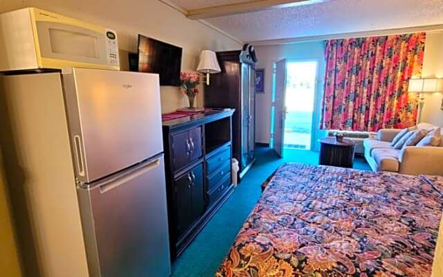 Express Inn and Suites