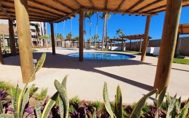 Departamentos Palmilla