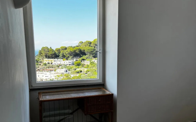 Casa La Gioia Capri