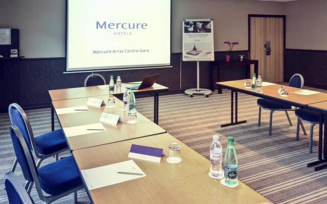 Mercure Arras Centre Gare