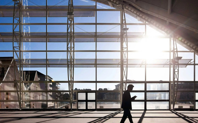 Novotel Belfort Centre Atria